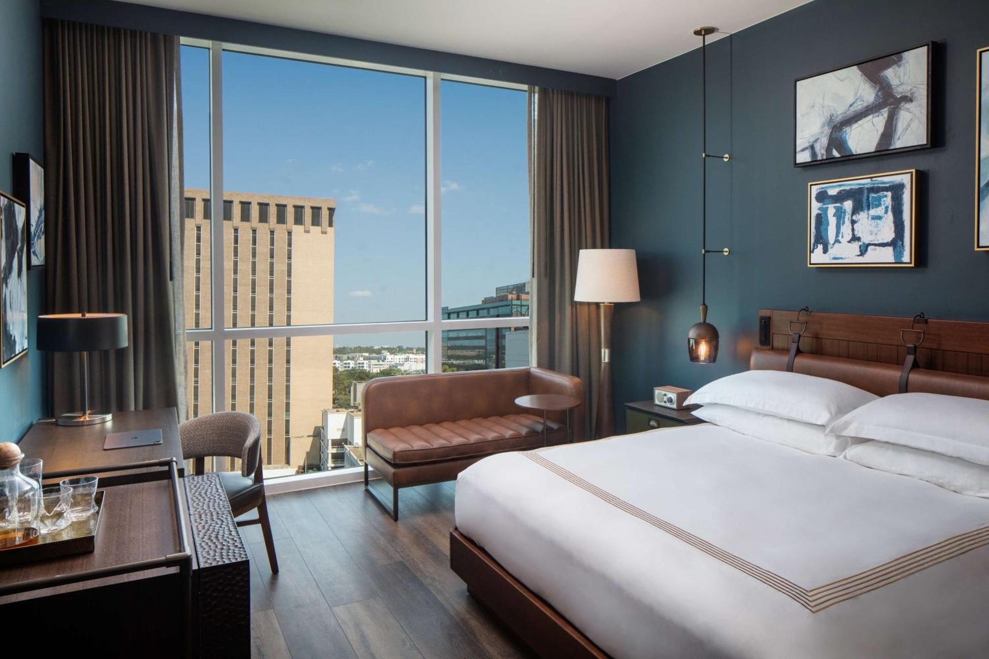 Thompson San Antonio - Riverwalk, By Hyatt Kültér fotó