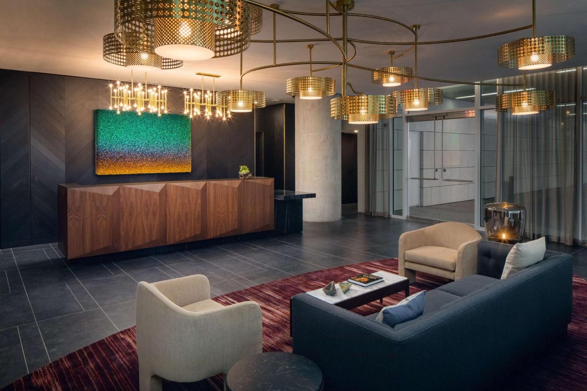 Thompson San Antonio - Riverwalk, By Hyatt Kültér fotó