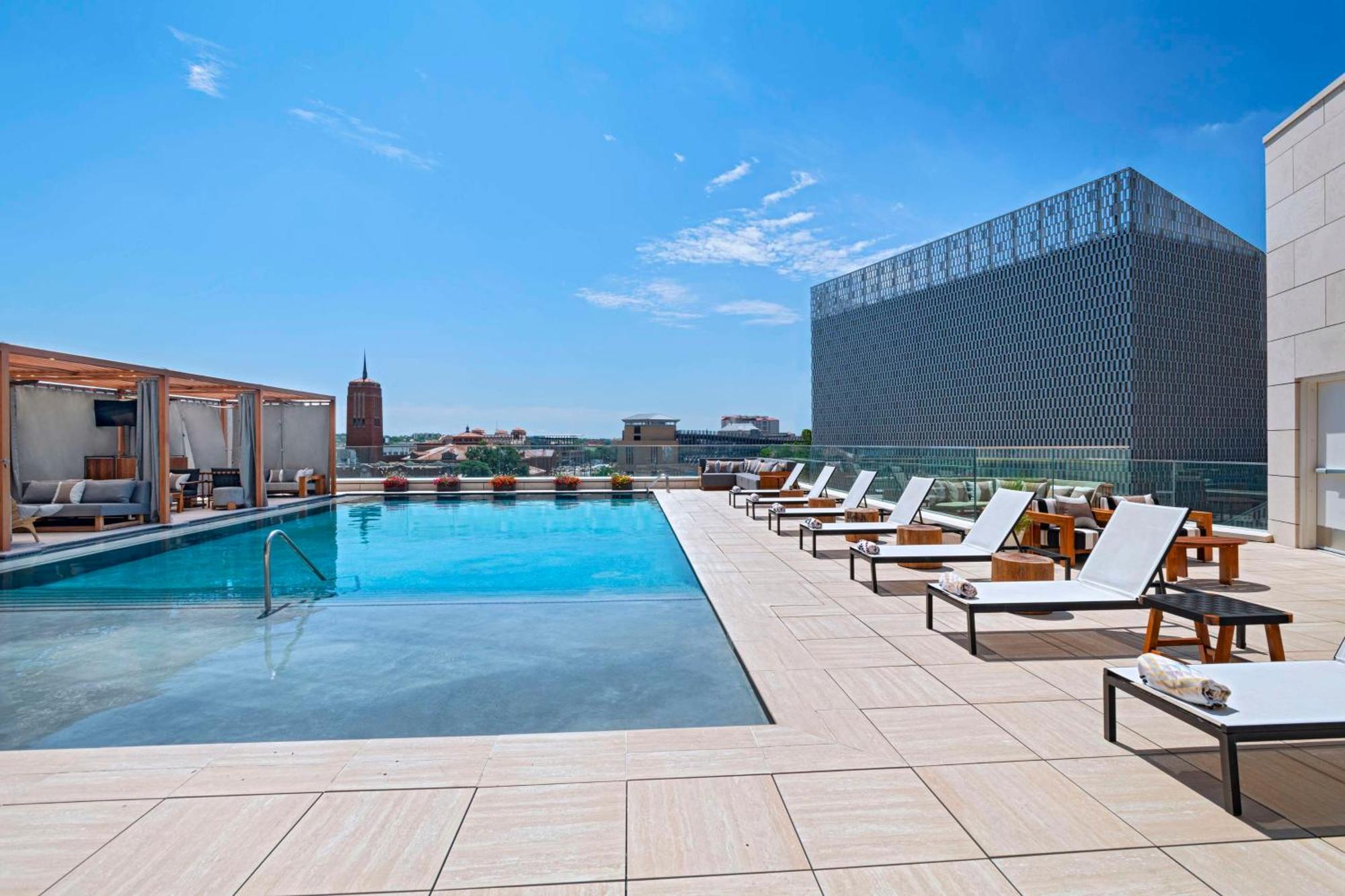 Thompson San Antonio - Riverwalk, By Hyatt Kültér fotó