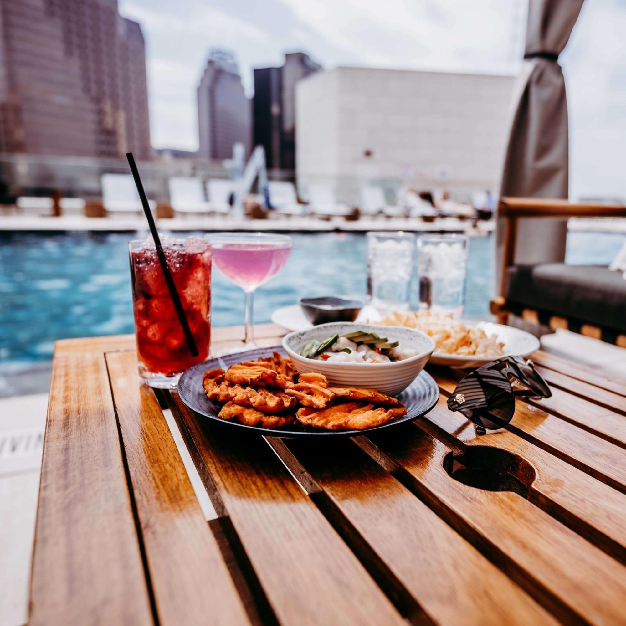 Thompson San Antonio - Riverwalk, By Hyatt Kültér fotó