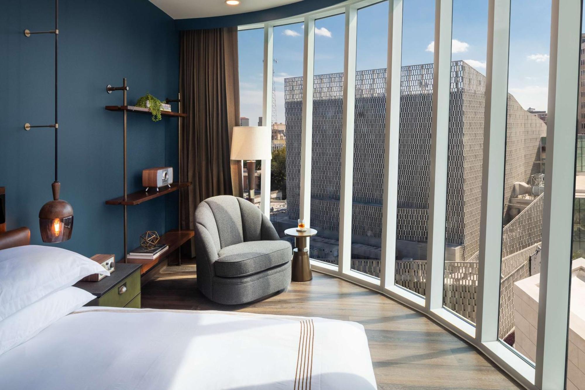 Thompson San Antonio - Riverwalk, By Hyatt Kültér fotó
