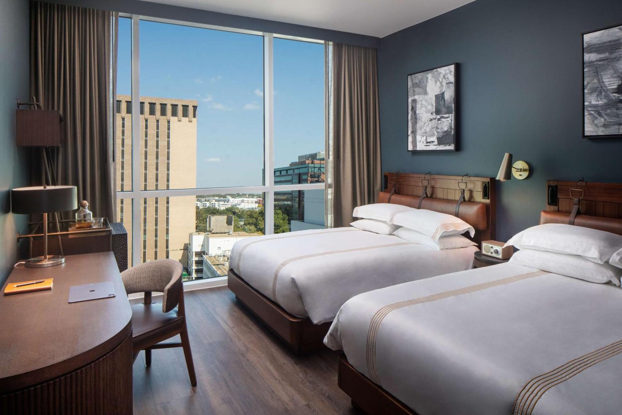 Thompson San Antonio - Riverwalk, By Hyatt Kültér fotó