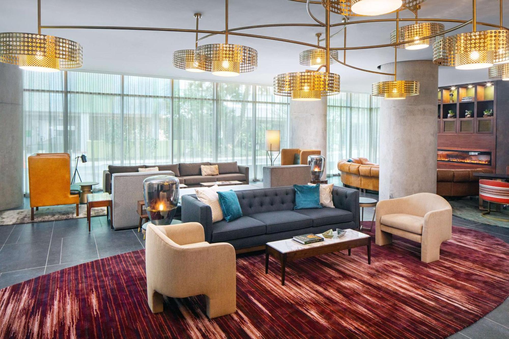 Thompson San Antonio - Riverwalk, By Hyatt Kültér fotó